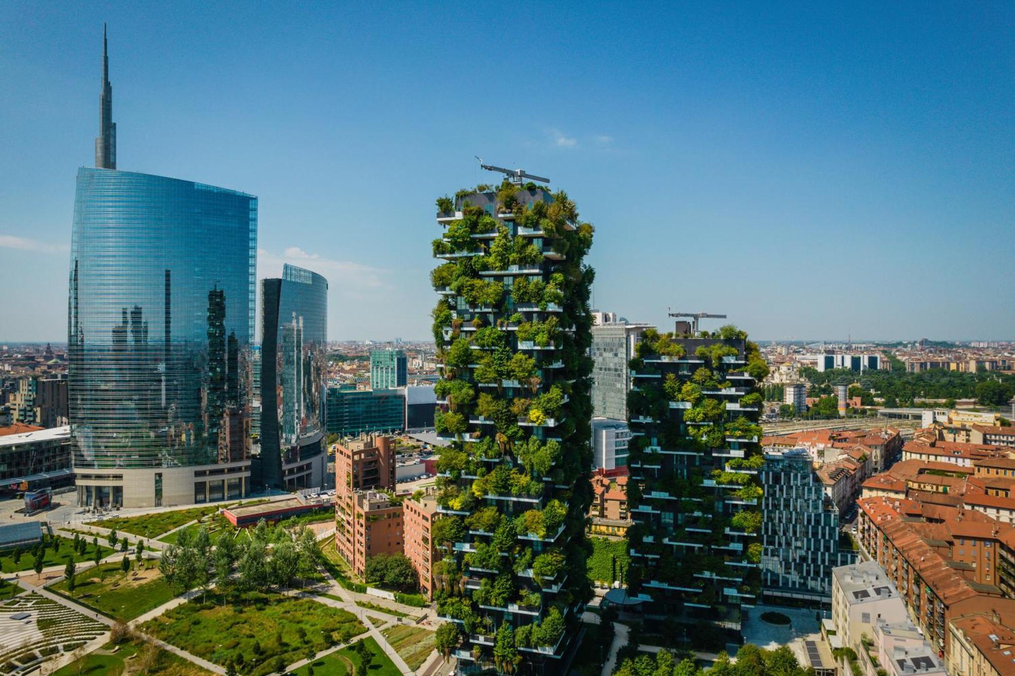 San Siro Metropolis House Completamente Smart Apartment Milan Exterior photo