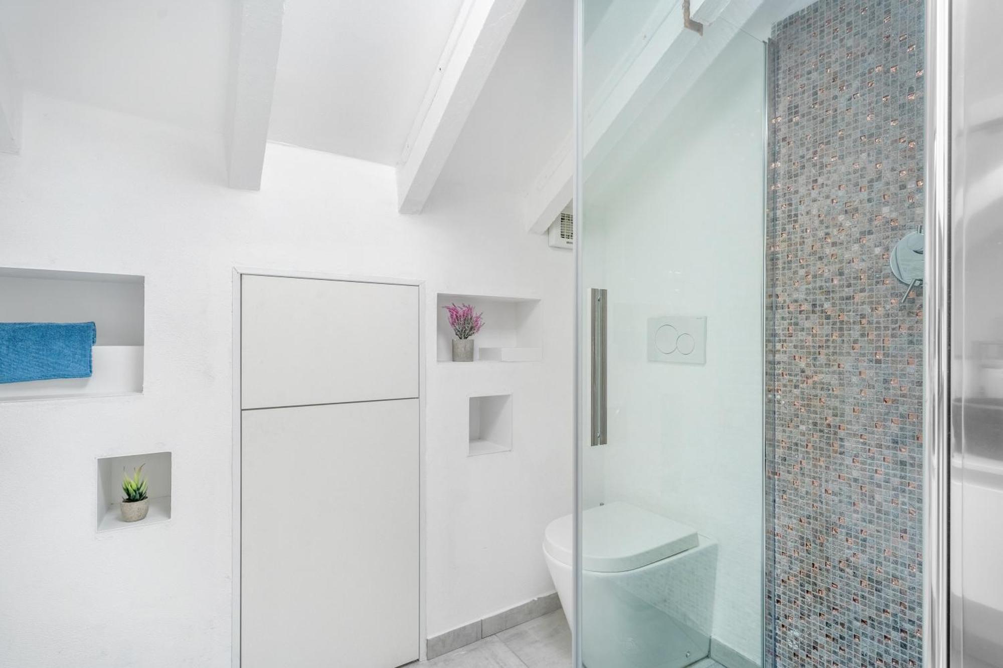 San Siro Metropolis House Completamente Smart Apartment Milan Exterior photo