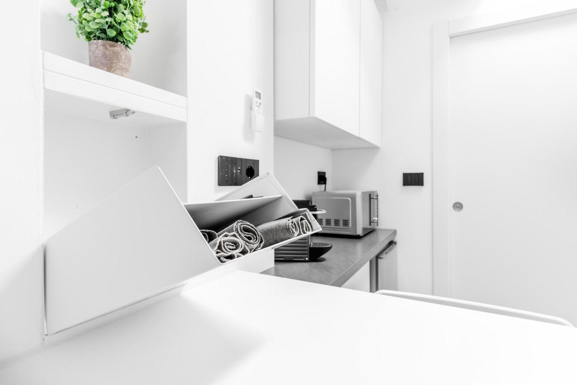 San Siro Metropolis House Completamente Smart Apartment Milan Exterior photo