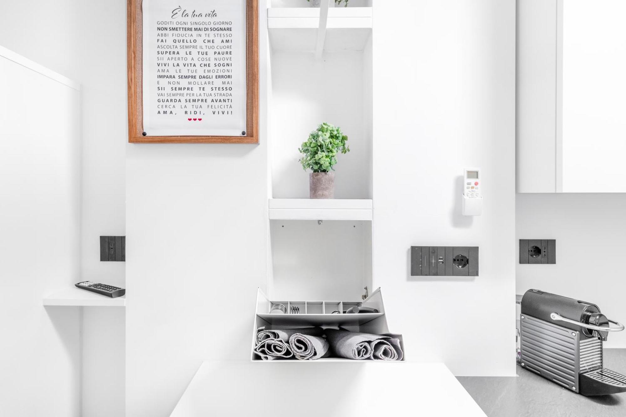San Siro Metropolis House Completamente Smart Apartment Milan Exterior photo